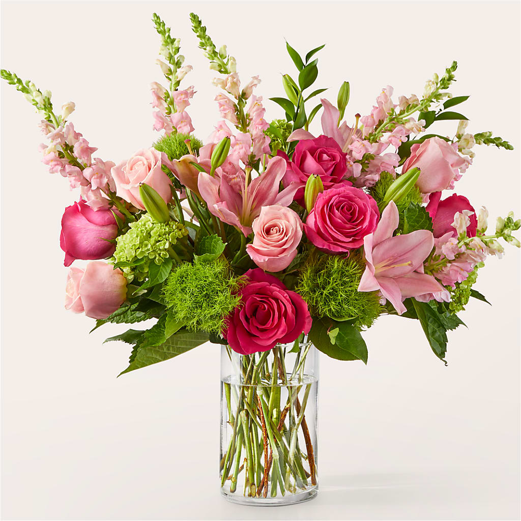 Fit for a Queen Luxury Bouquet – BEN & NEVA'S FLOWERS, Grand Saline TX