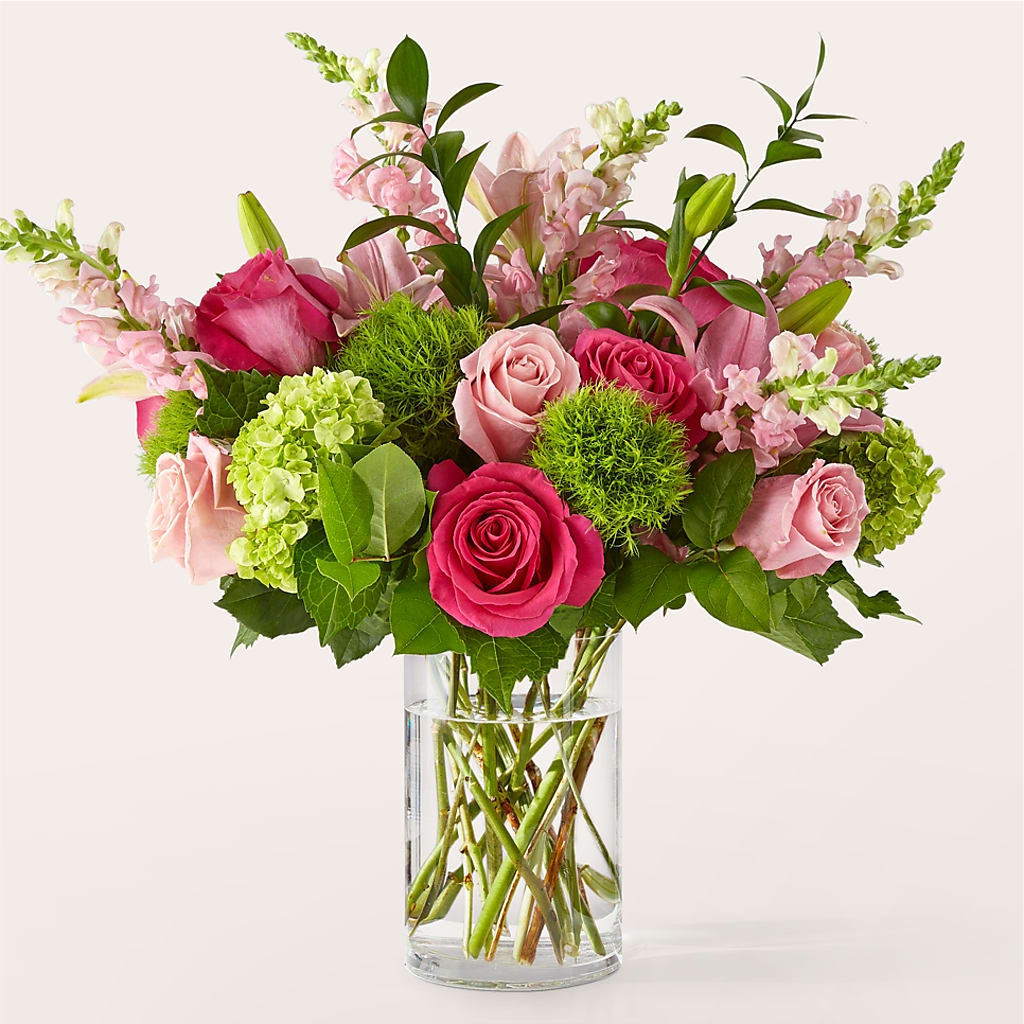 Fit for a Queen Luxury Bouquet – BEN & NEVA'S FLOWERS, Grand Saline TX