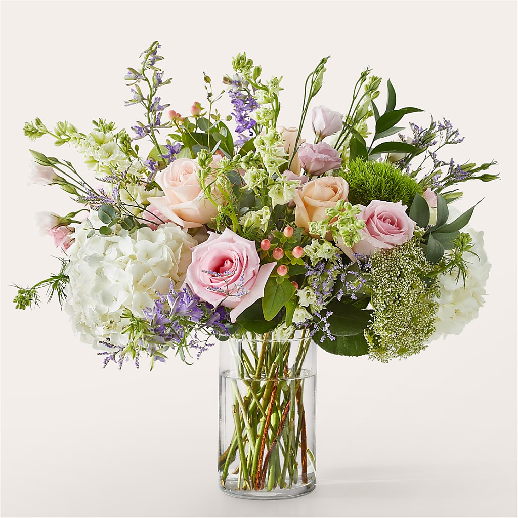 From Scratch Luxury Bouquet – BEN & NEVA'S FLOWERS, Grand Saline TX