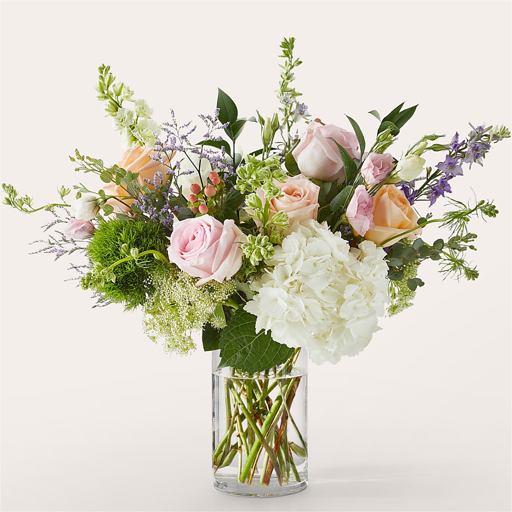 From Scratch Luxury Bouquet – BEN & NEVA'S FLOWERS, Grand Saline TX