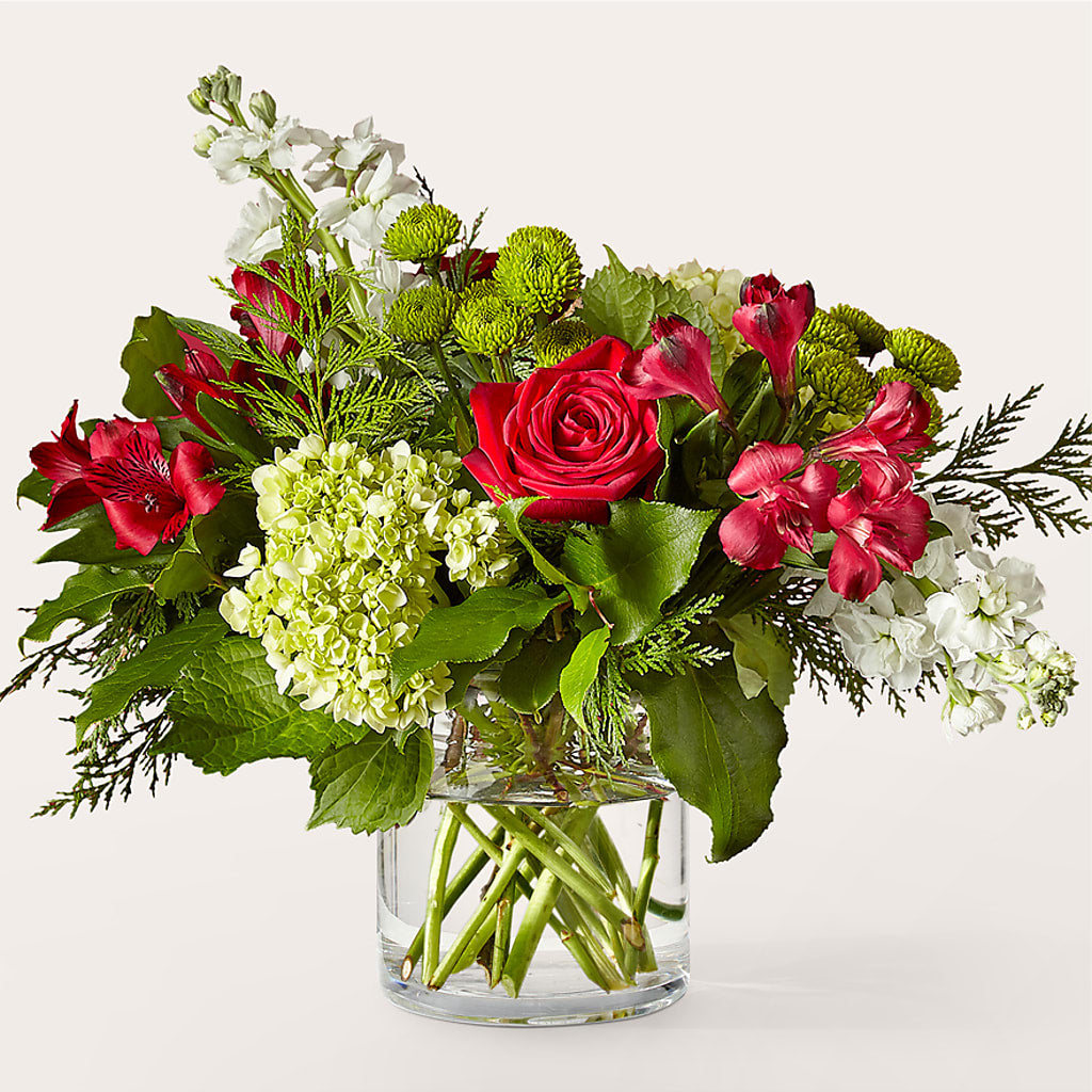 Tree Shopping Bouquet – BEN & NEVA'S FLOWERS, Grand Saline TX