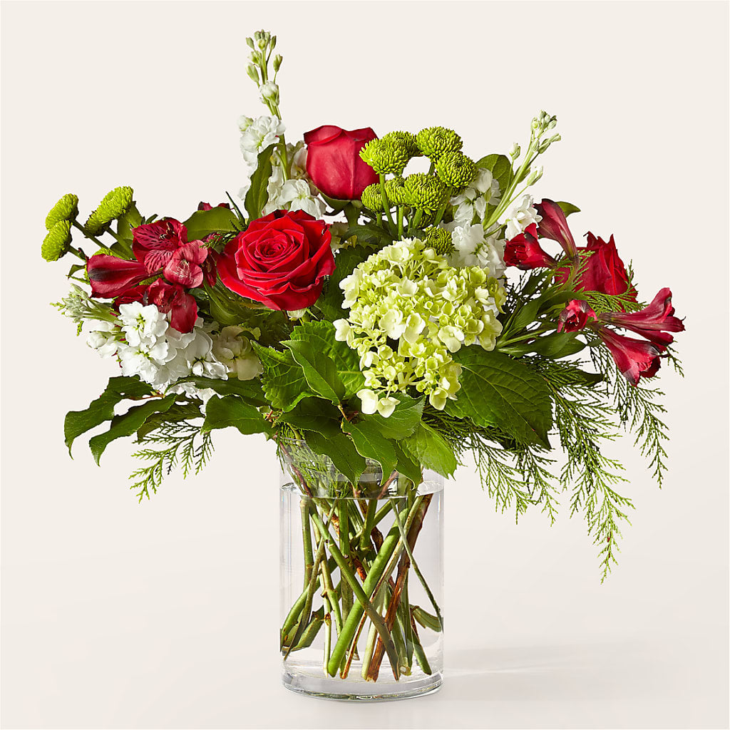 Tree Shopping Bouquet – BEN & NEVA'S FLOWERS, Grand Saline TX