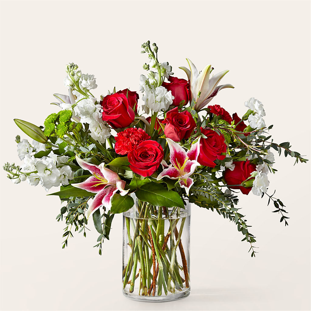 Gumdrop Button Bouquet – BEN & NEVA'S FLOWERS, Grand Saline TX
