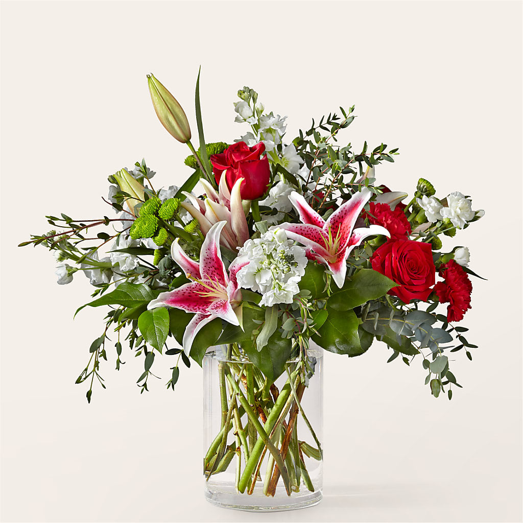 Gumdrop Button Bouquet – BEN & NEVA'S FLOWERS, Grand Saline TX