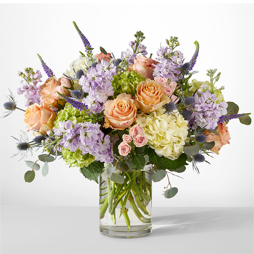 Porch Swing Bouquet – BEN & NEVA'S FLOWERS, Grand Saline TX