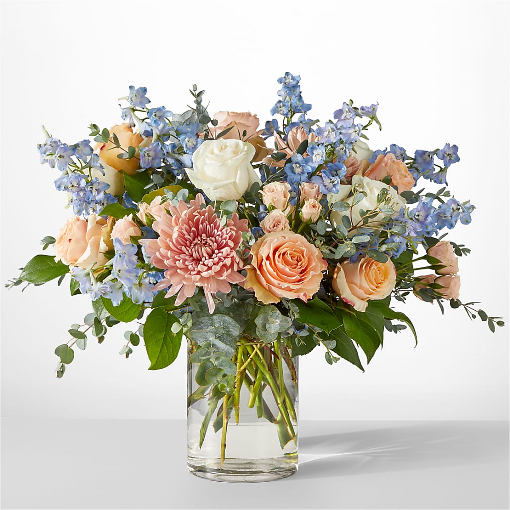 Inspired Bouquet – BEN & NEVA'S FLOWERS, Grand Saline TX