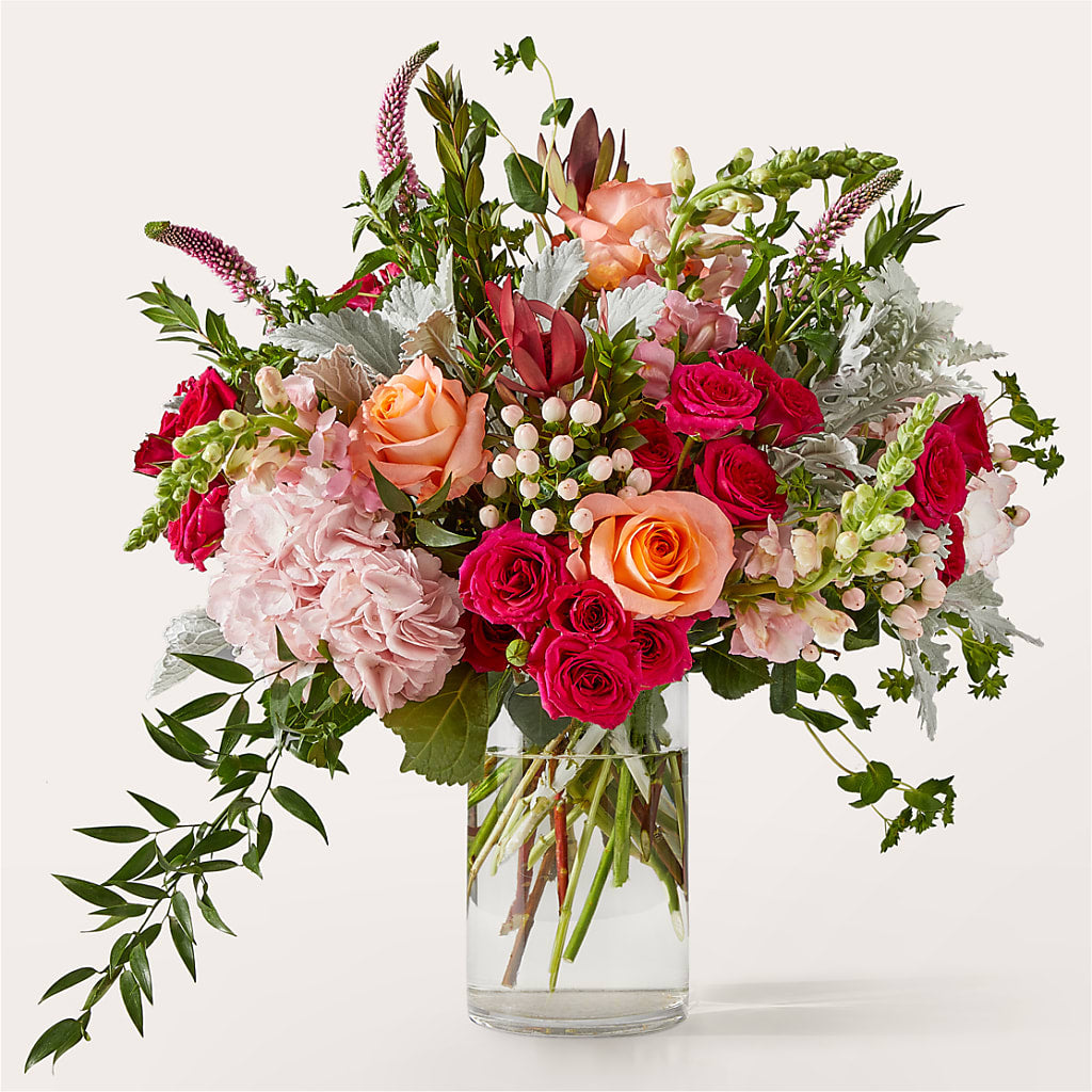 Glitz & Glam Bouquet – BEN & NEVA'S FLOWERS, Grand Saline TX