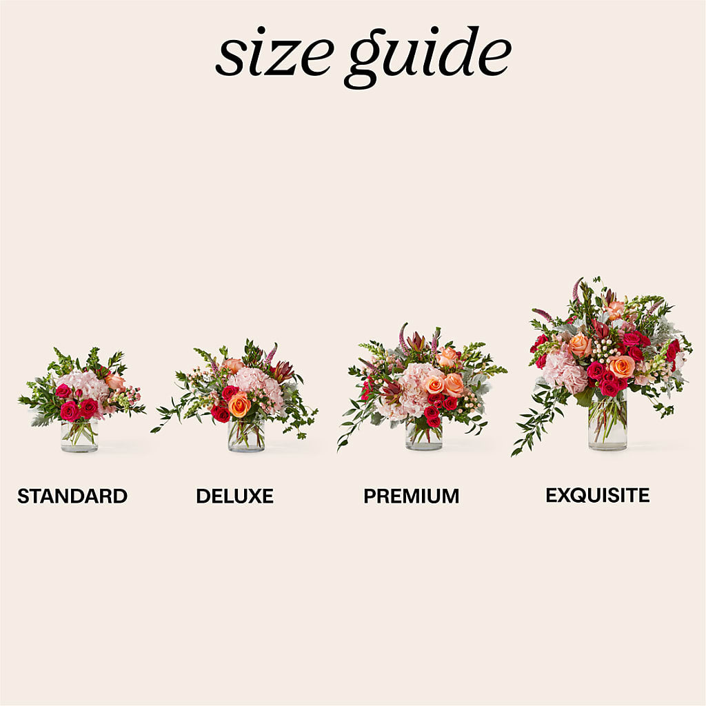 Glitz & Glam Bouquet – BEN & NEVA'S FLOWERS, Grand Saline TX