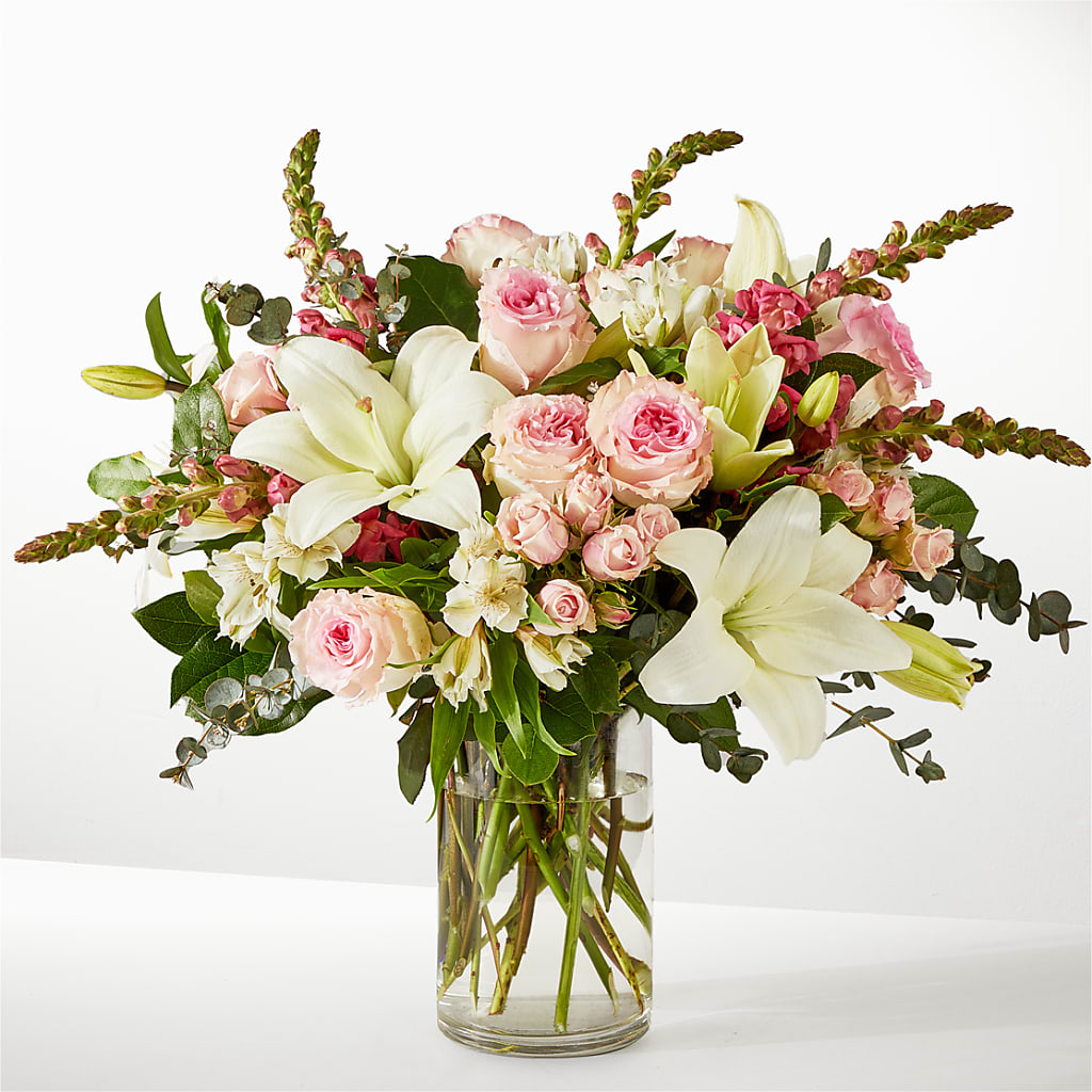 Ballet Slippers Bouquet – BEN & NEVA'S FLOWERS, Grand Saline TX