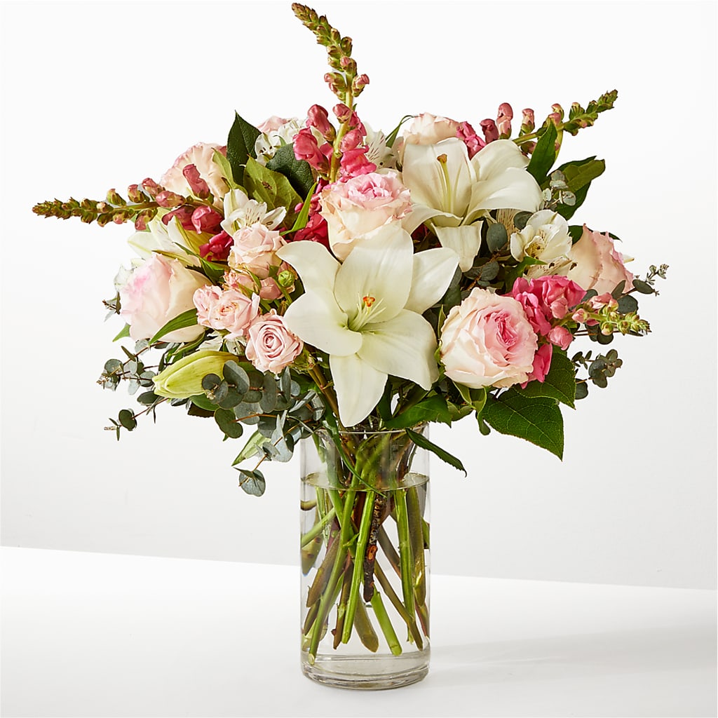Ballet Slippers Bouquet – BEN & NEVA'S FLOWERS, Grand Saline TX