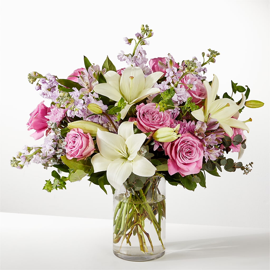 Daydreamer Bouquet – BEN & NEVA'S FLOWERS, Grand Saline TX