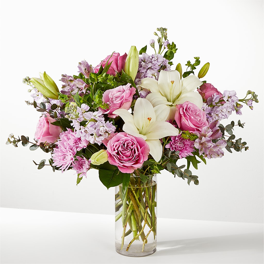 Daydreamer Bouquet – BEN & NEVA'S FLOWERS, Grand Saline TX