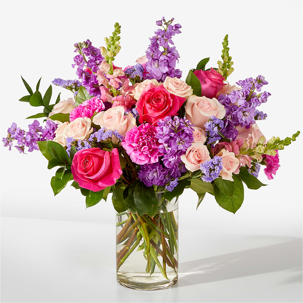 The Cha-Cha Bouquet – BEN & NEVA'S FLOWERS, Grand Saline TX