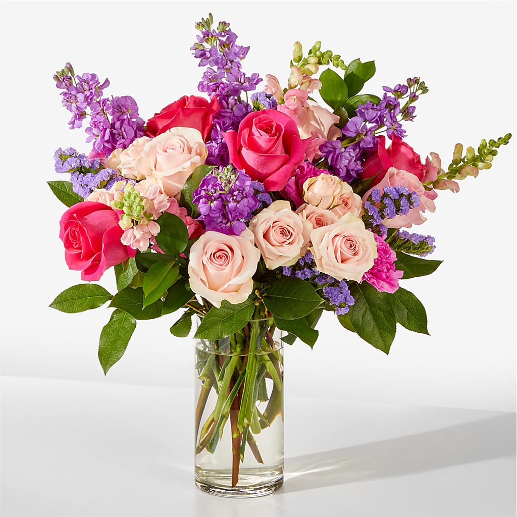 The Cha-Cha Bouquet – BEN & NEVA'S FLOWERS, Grand Saline TX