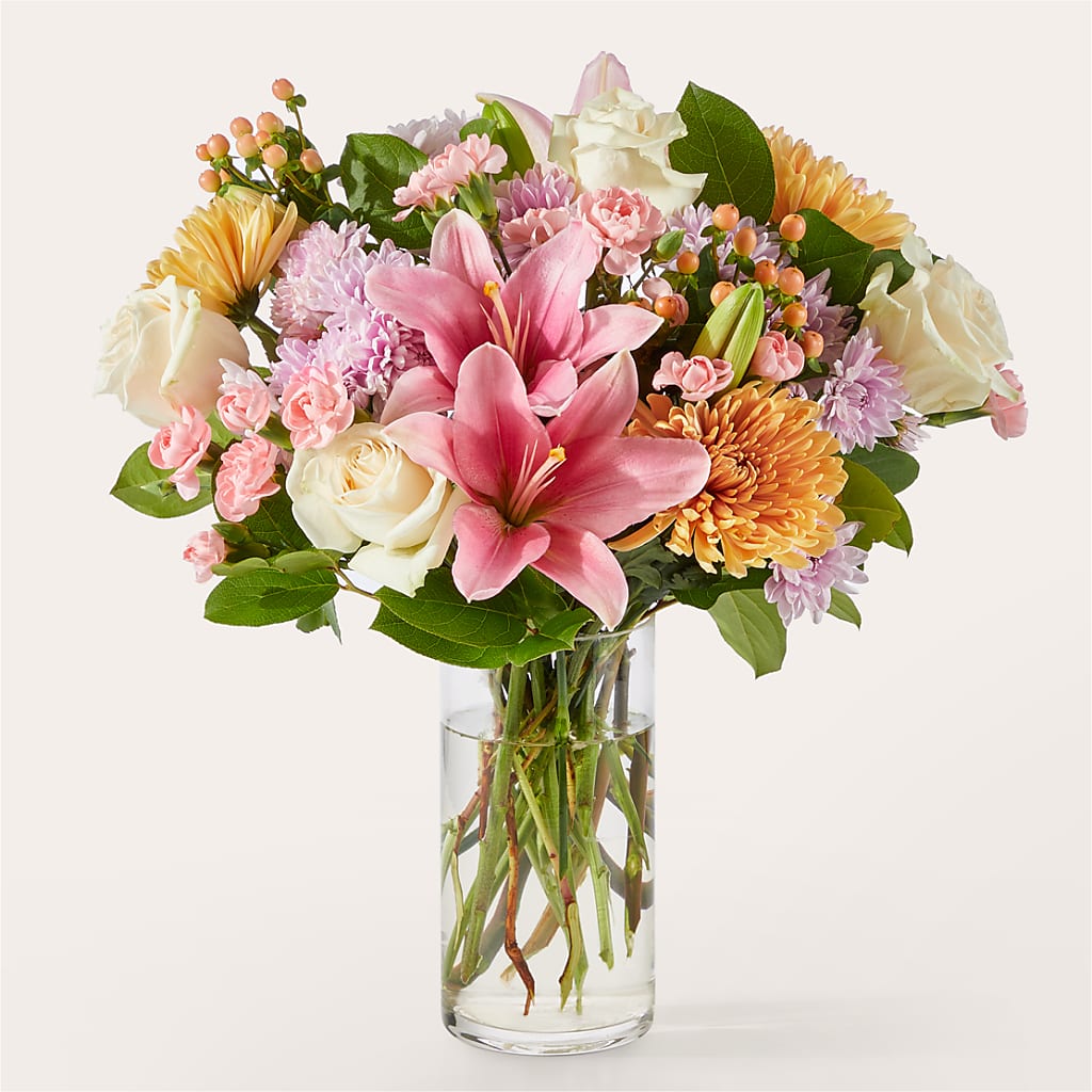 Gelato Bouquet – BEN & NEVA'S FLOWERS, Grand Saline TX