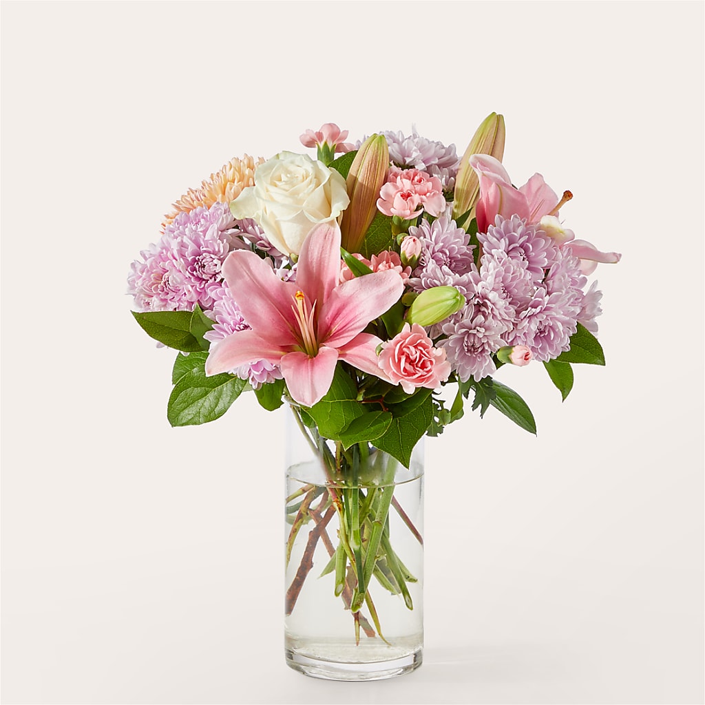 Gelato Bouquet – BEN & NEVA'S FLOWERS, Grand Saline TX