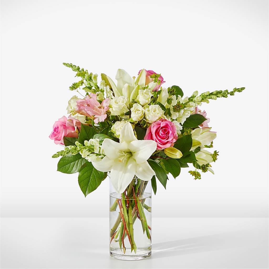 Fondly Bouquet – BEN & NEVA'S FLOWERS, Grand Saline TX