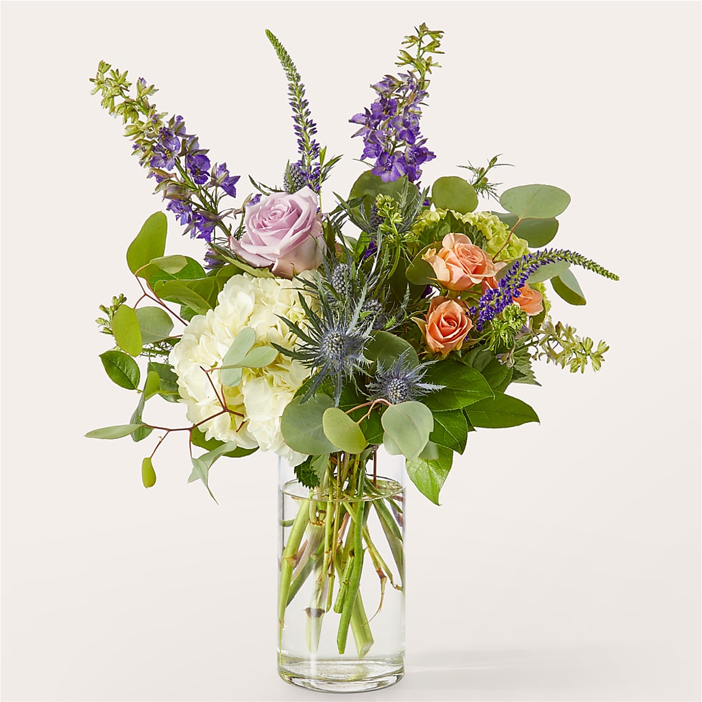 Appealing Aura Bouquet – BEN & NEVA'S FLOWERS, Grand Saline TX