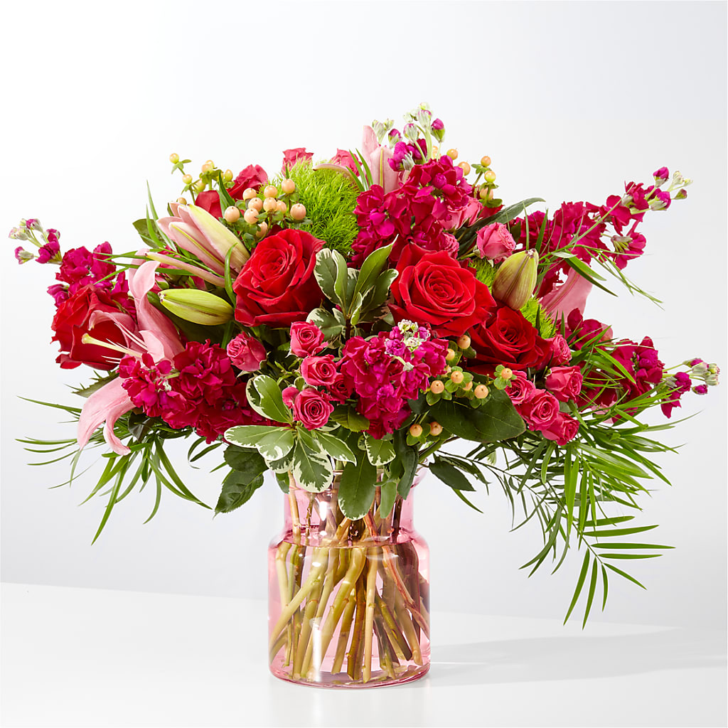 In Every Lifetime Bouquet – BEN & NEVA'S FLOWERS, Grand Saline TX