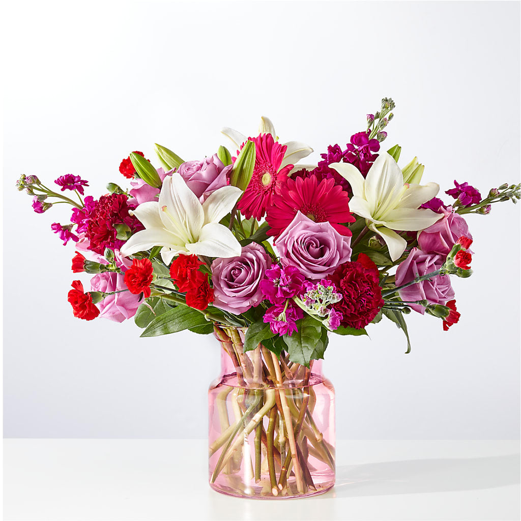 Other Half Bouquet – BEN & NEVA'S FLOWERS, Grand Saline TX