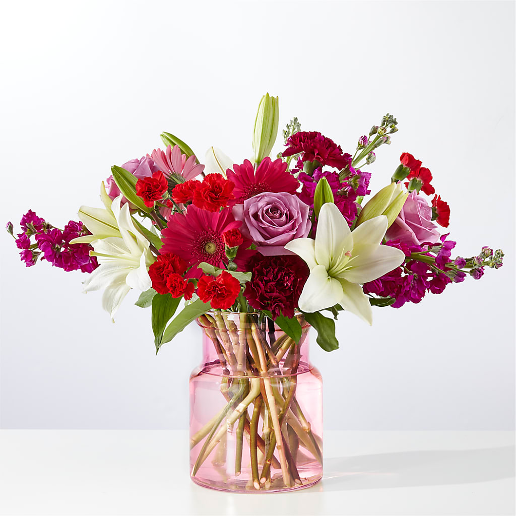 Other Half Bouquet – BEN & NEVA'S FLOWERS, Grand Saline TX