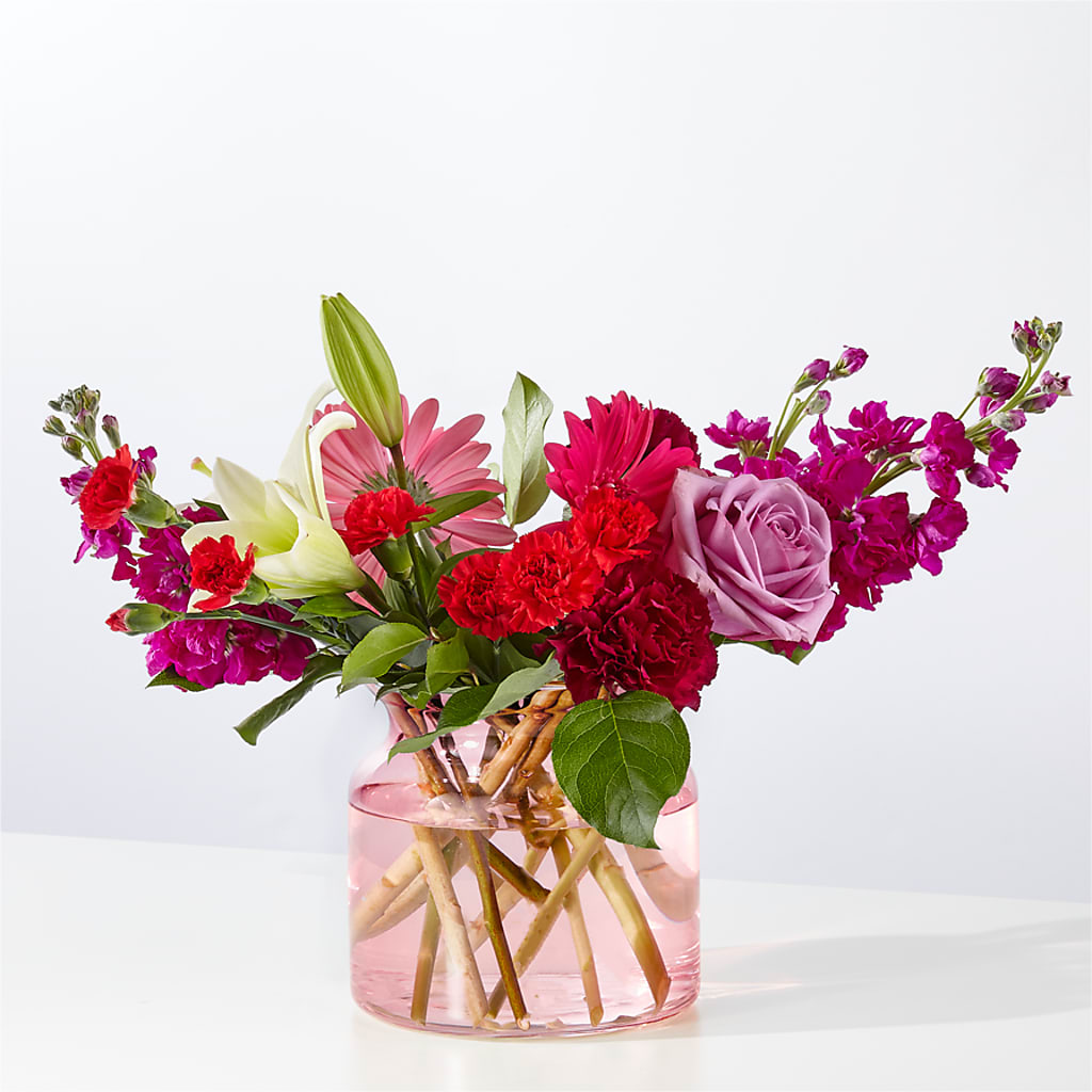 Other Half Bouquet – BEN & NEVA'S FLOWERS, Grand Saline TX