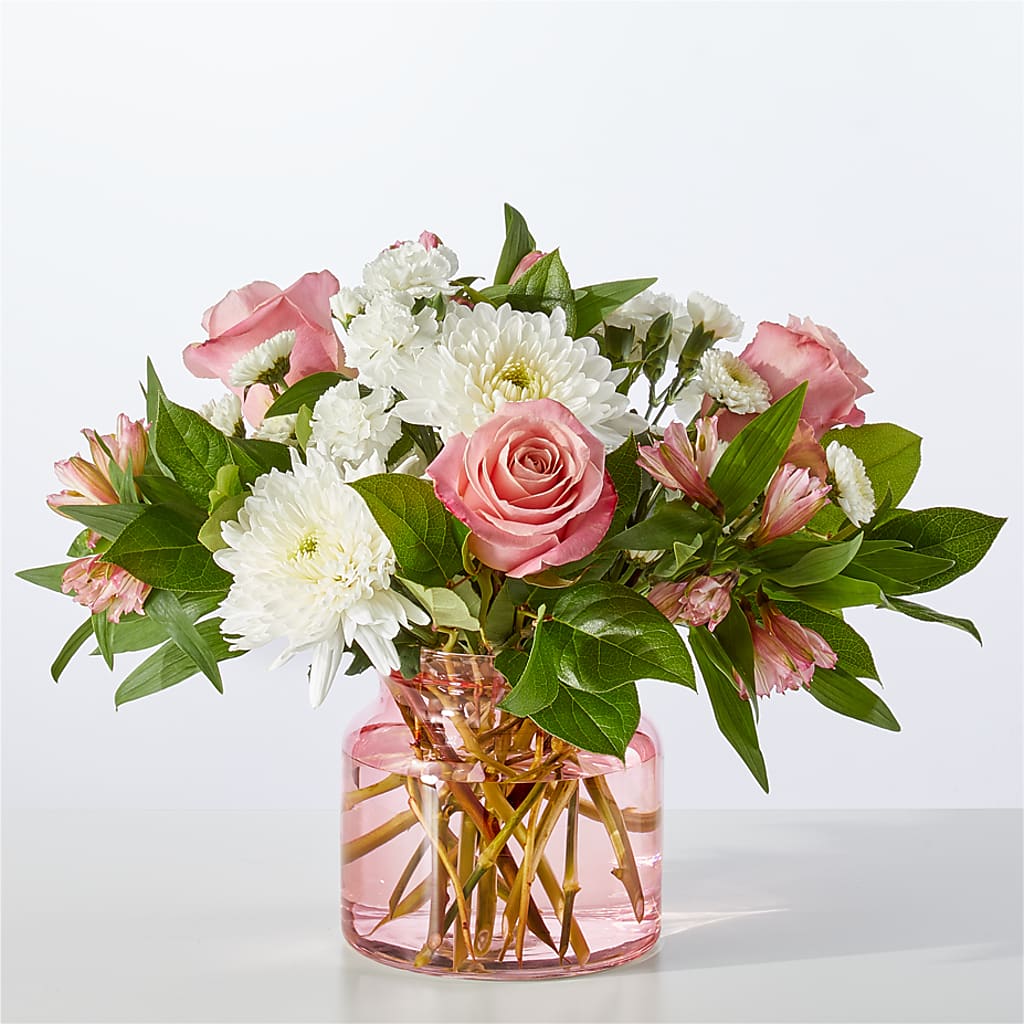 Infatuated Bouquet – BEN & NEVA'S FLOWERS, Grand Saline TX