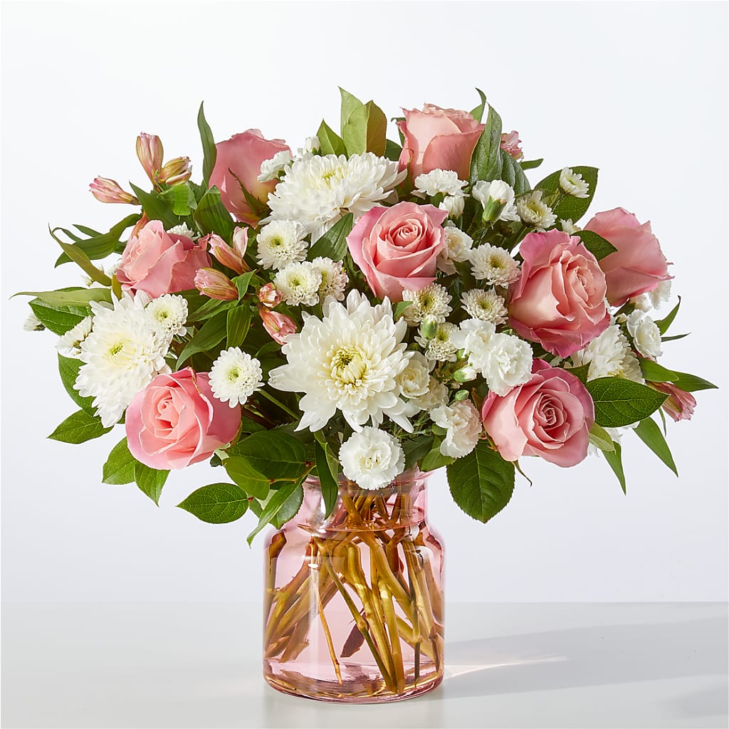 Infatuated Bouquet – BEN & NEVA'S FLOWERS, Grand Saline TX
