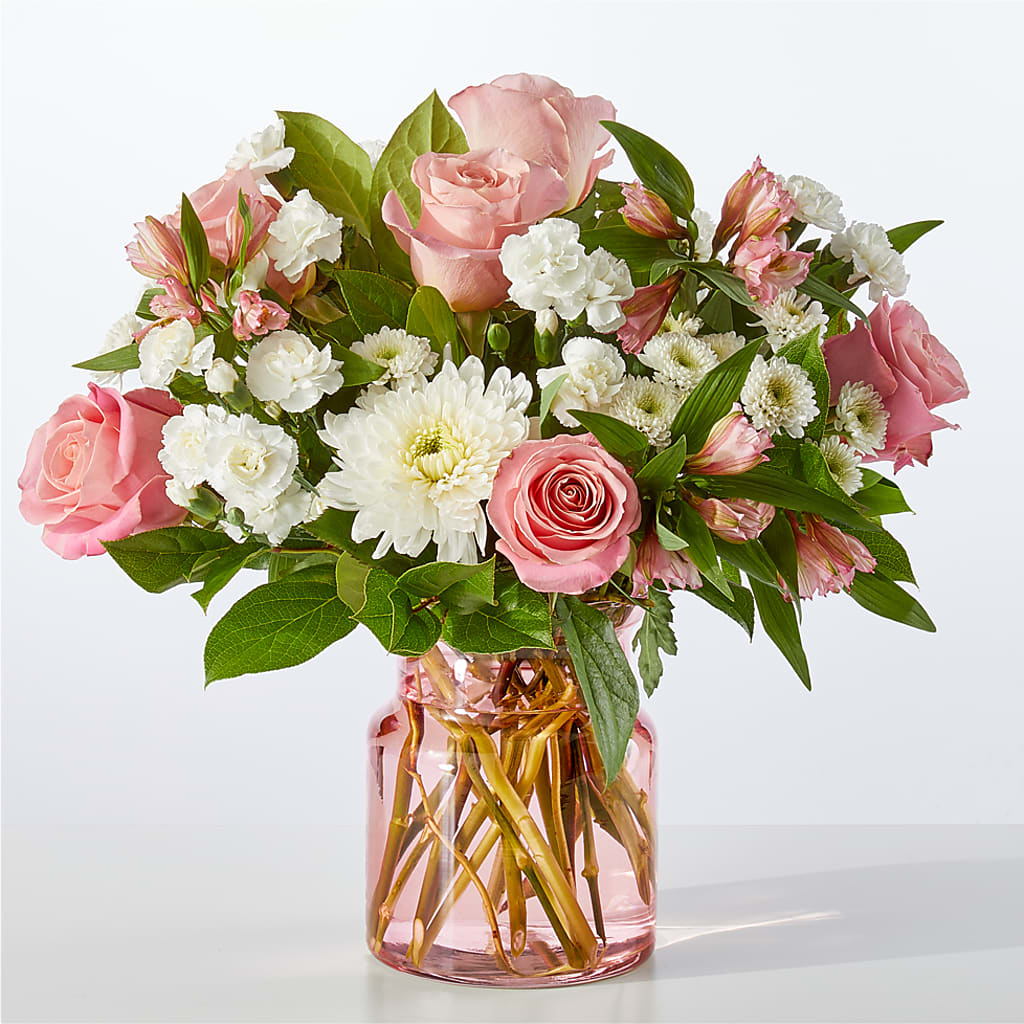 Infatuated Bouquet – BEN & NEVA'S FLOWERS, Grand Saline TX