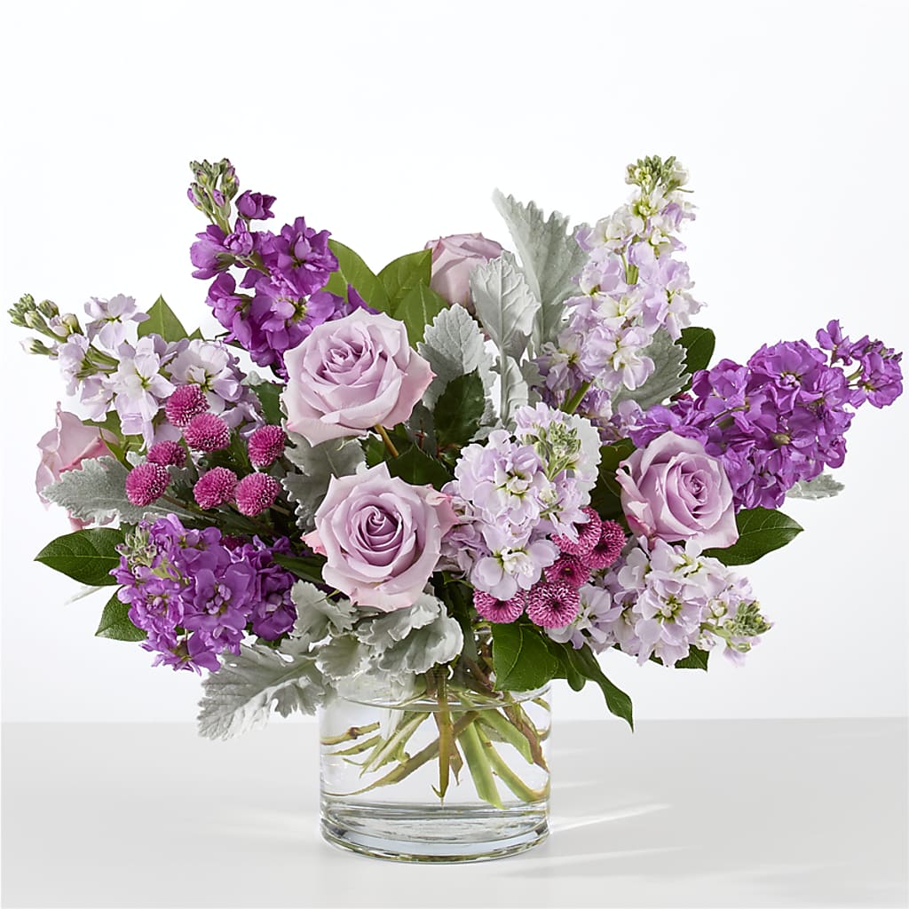 One in a Million Bouquet – BEN & NEVA'S FLOWERS, Grand Saline TX