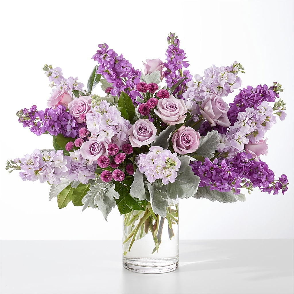 One in a Million Bouquet – BEN & NEVA'S FLOWERS, Grand Saline TX