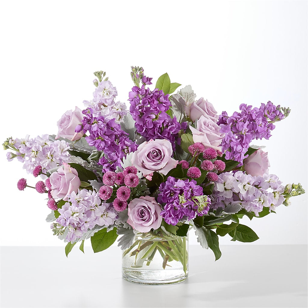 One in a Million Bouquet – BEN & NEVA'S FLOWERS, Grand Saline TX