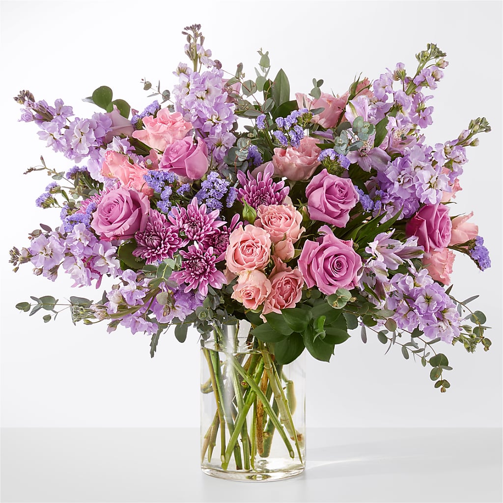 Cloud Nine Bouquet – BEN & NEVA'S FLOWERS, Grand Saline TX