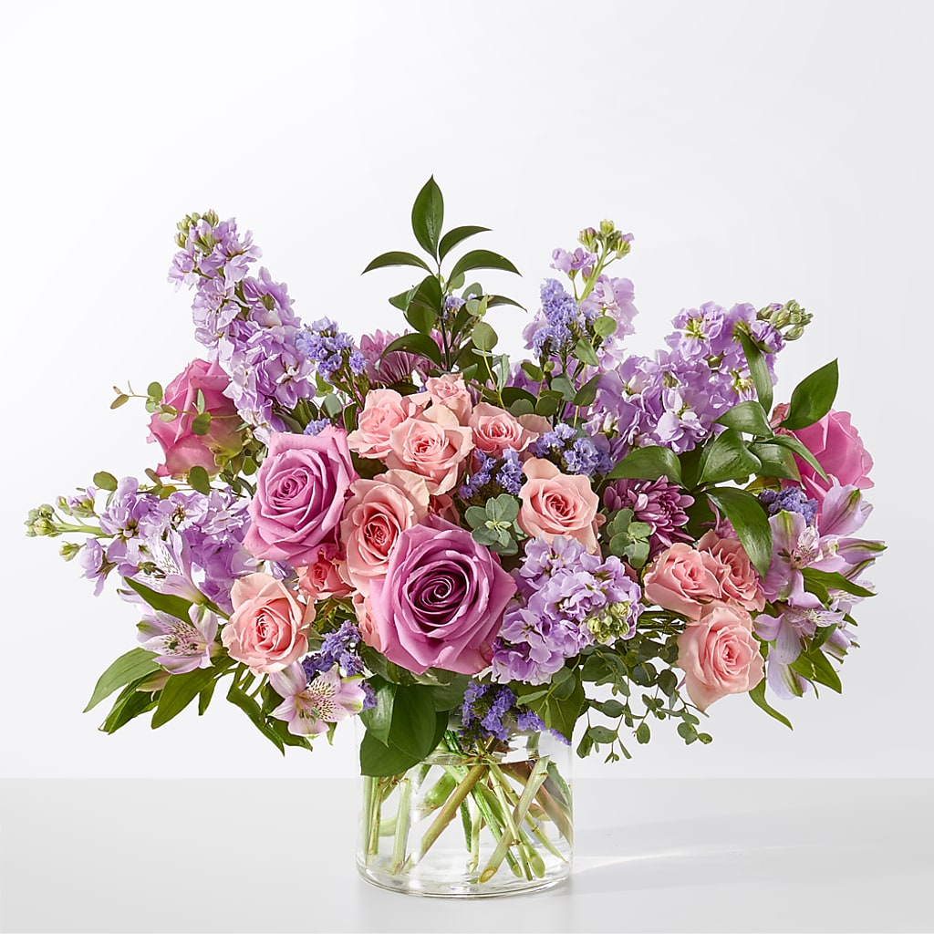 Cloud Nine Bouquet – BEN & NEVA'S FLOWERS, Grand Saline TX