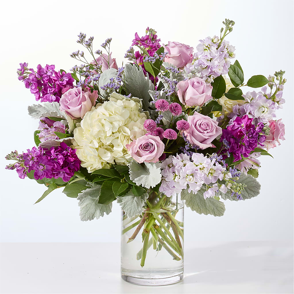 Empress Bouquet – BEN & NEVA'S FLOWERS, Grand Saline TX