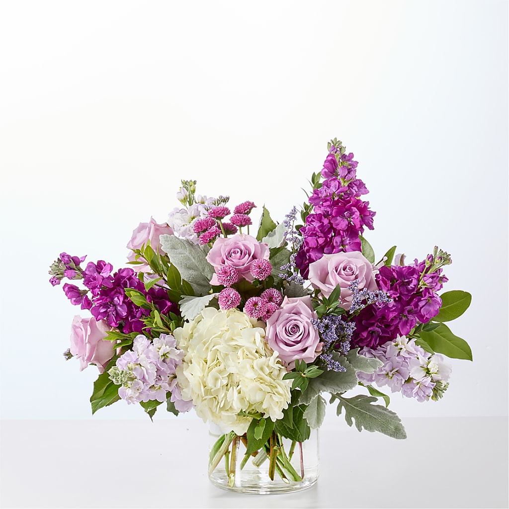 Empress Bouquet – BEN & NEVA'S FLOWERS, Grand Saline TX