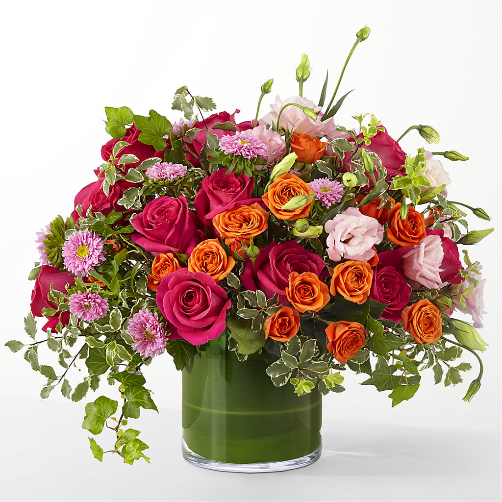 The Trendsetter – BEN & NEVA'S FLOWERS, Grand Saline TX