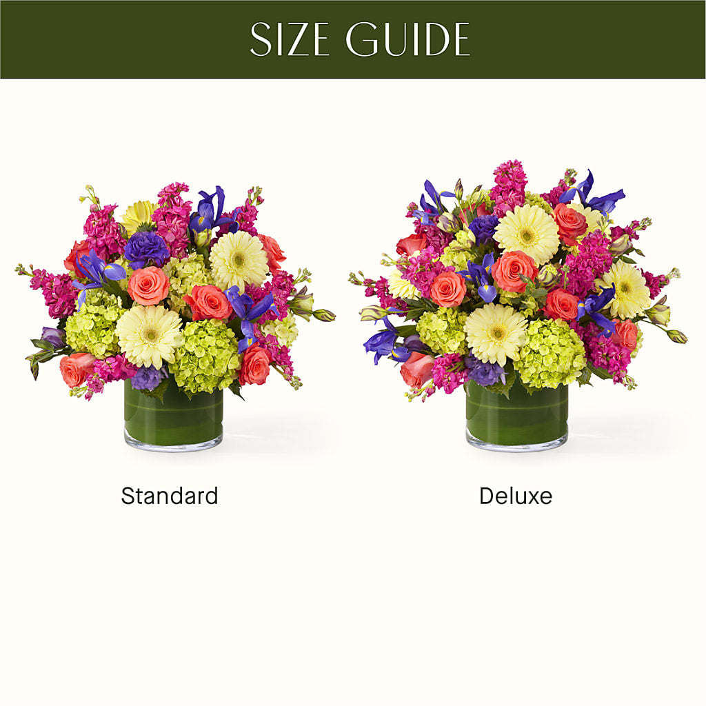 The Couture – BEN & NEVA'S FLOWERS, Grand Saline TX