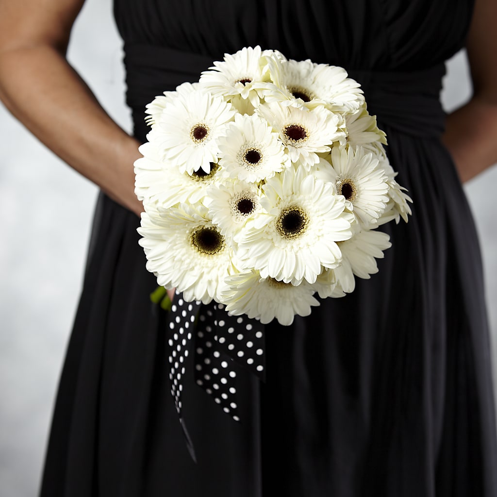 Daisy Delight Bouquet – BEN & NEVA'S FLOWERS, Grand Saline TX