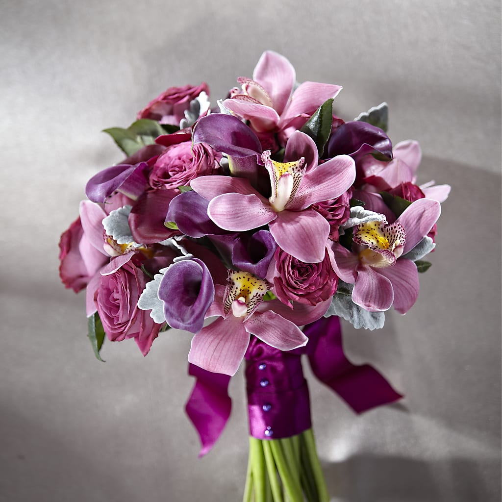 Delicacy Bouquet – BEN & NEVA'S FLOWERS, Grand Saline TX