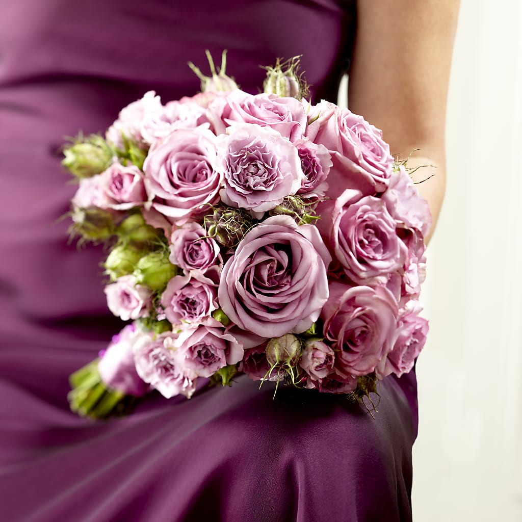 Veronica Bouquet – BEN & NEVA'S FLOWERS, Grand Saline TX