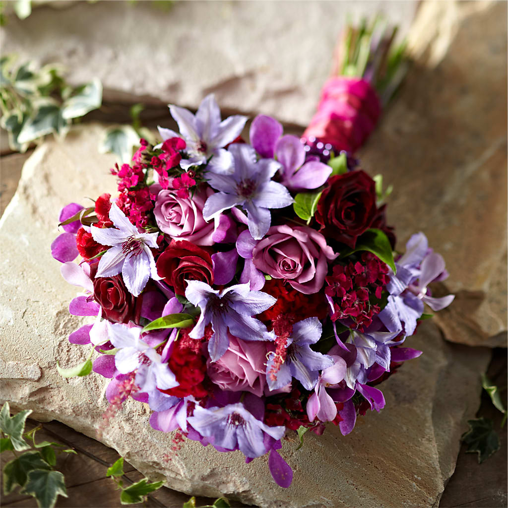 Enlightened Love Bouquet – BEN & NEVA'S FLOWERS, Grand Saline TX