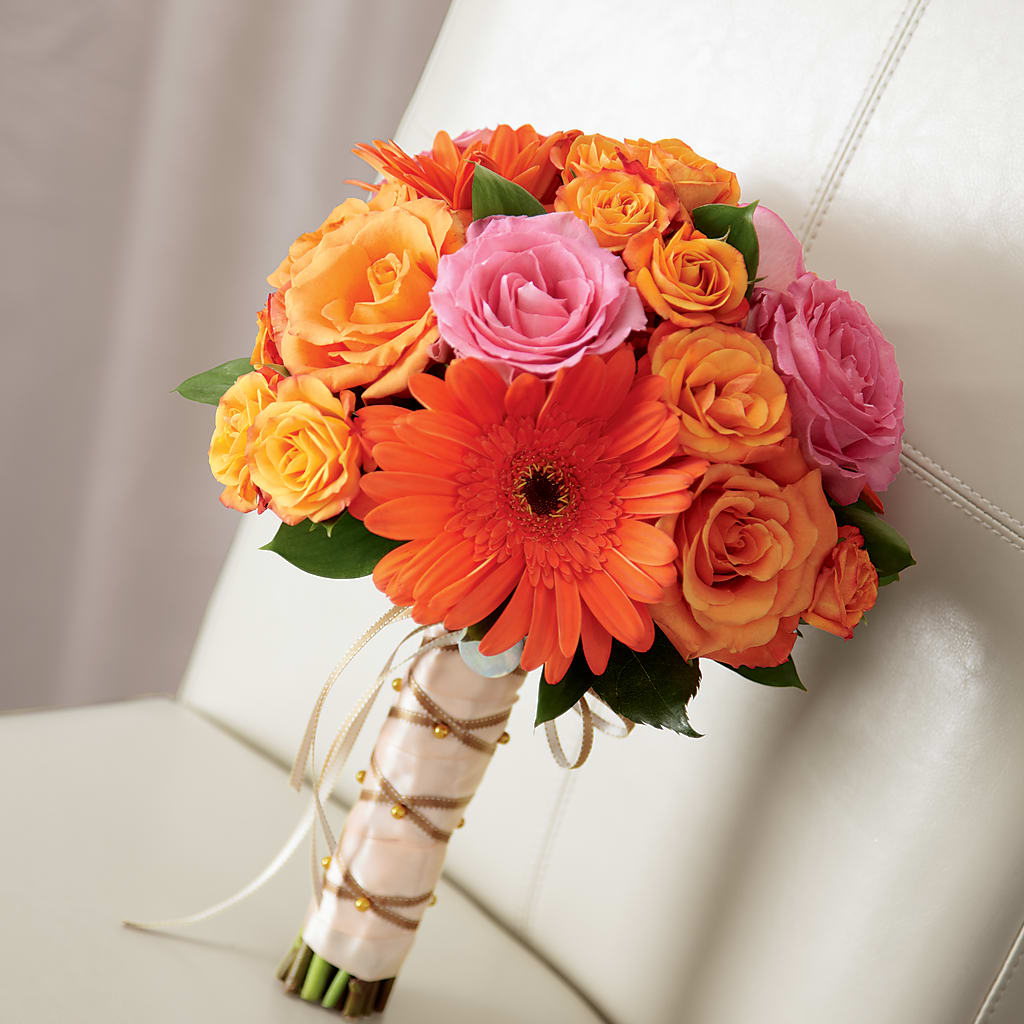 Lifetime of Love Bouquet – BEN & NEVA'S FLOWERS, Grand Saline TX