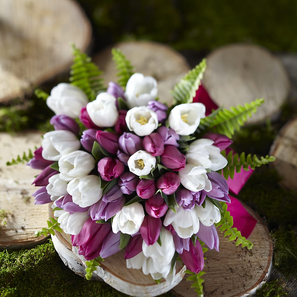 Steal My Heart Bouquet – BEN & NEVA'S FLOWERS, Grand Saline TX