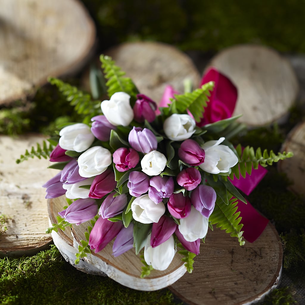 Steal My Heart Bouquet – BEN & NEVA'S FLOWERS, Grand Saline TX