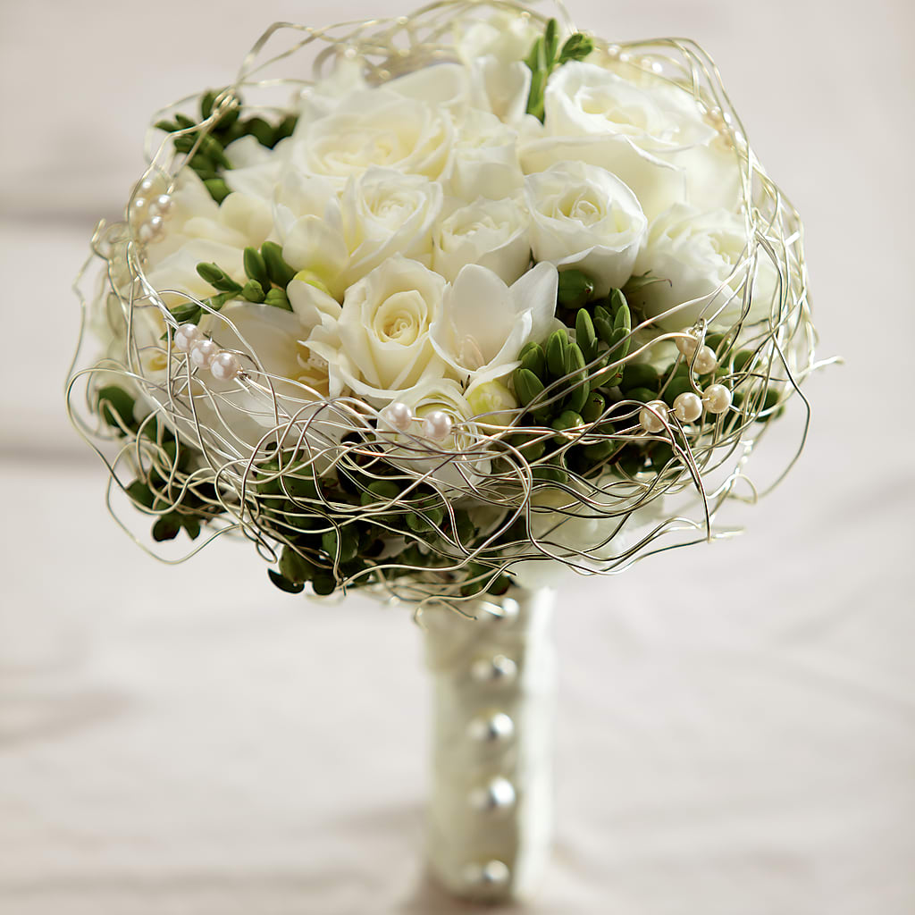 Evermore Bouquet – BEN & NEVA'S FLOWERS, Grand Saline TX