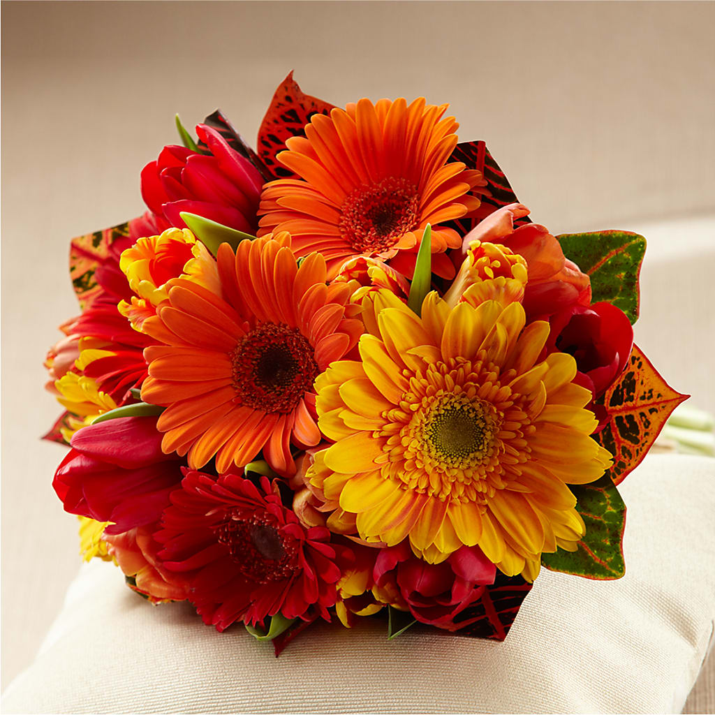 Sunglow Bouquet – BEN & NEVA'S FLOWERS, Grand Saline TX
