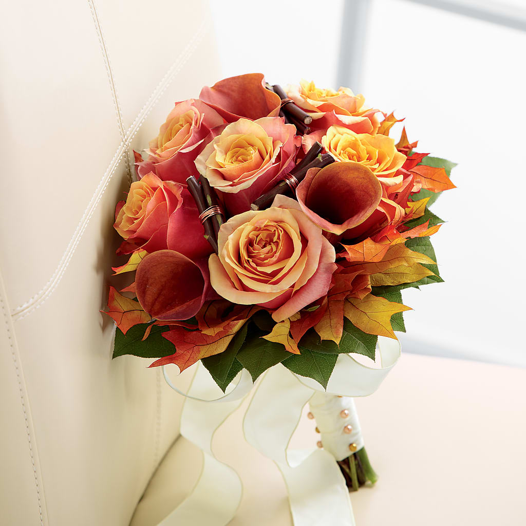 Love Everlasting Bouquet – BEN & NEVA'S FLOWERS, Grand Saline TX