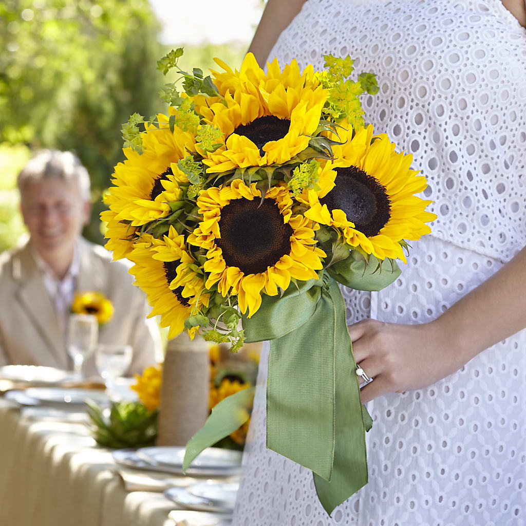 Free Spirit Bouquet – BEN & NEVA'S FLOWERS, Grand Saline TX