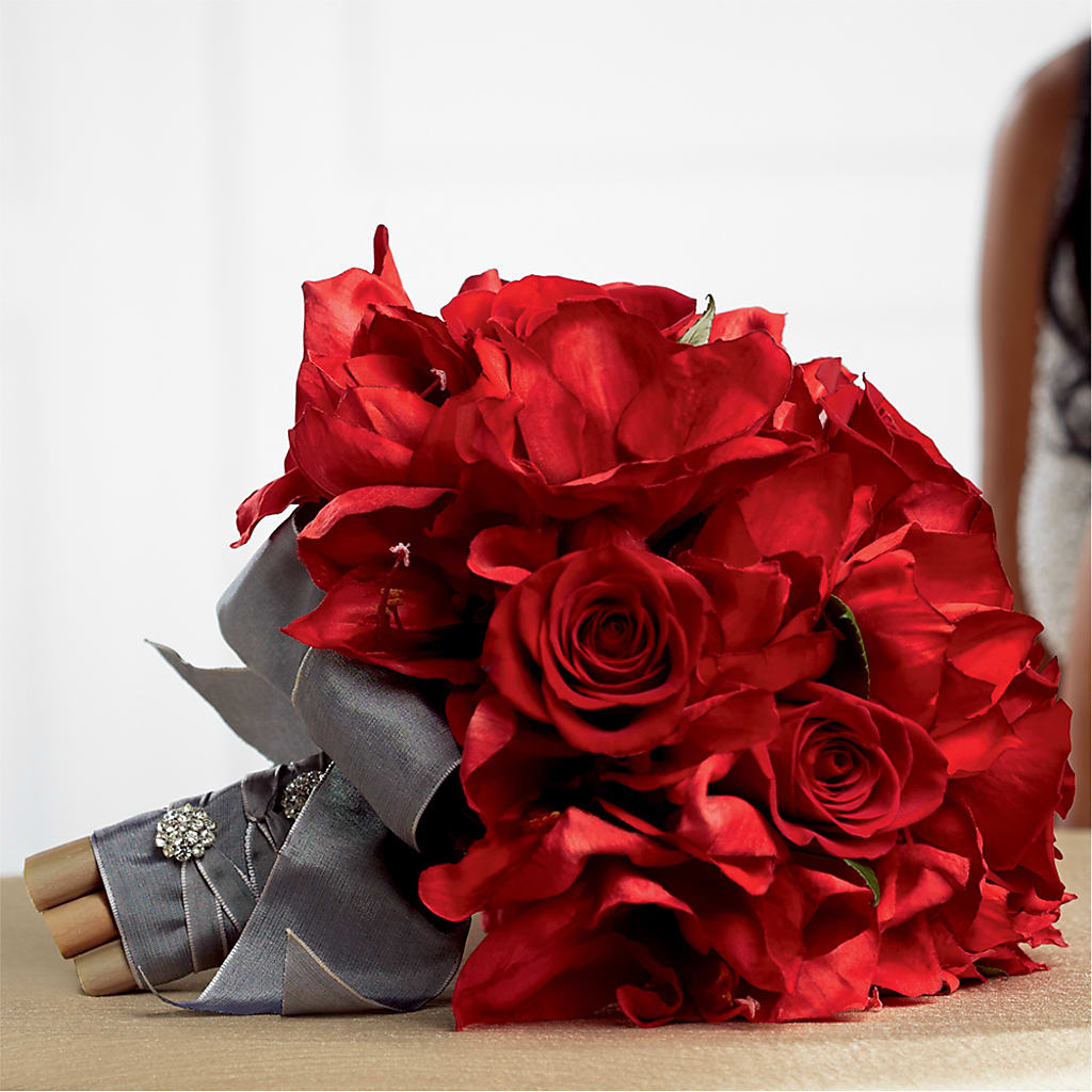 Heart's Happiness Bouquet – BEN & NEVA'S FLOWERS, Grand Saline TX